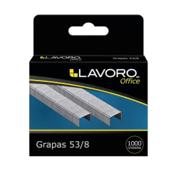 Grapa 53/8 1000 Un Lavoro