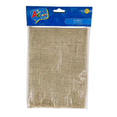 Arpillera Natural 45x60Cms