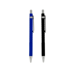 Portaminas 0.5mm Cuerpo Engomado Geometr Lavoro