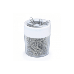 PORTA CLIPS MAGNETICO DOBLE LAVORO
