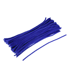Varilla Chenille/Limpiapipas 20Un 30Cm