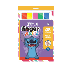 Set Pinta Dedos Stitch Vertice