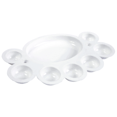 Mezclador 08 Divisiones Garrita