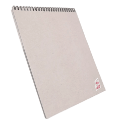 Croquera Carta 80Hj 21x28Cm Aron