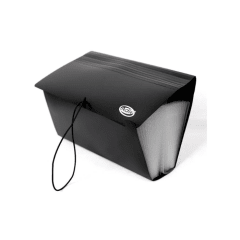 Carpeta Con Fuelles 31 Tama¤o Cheque