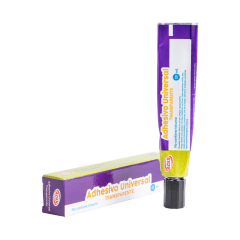 Pegamento Adhesivo Universal Transparente