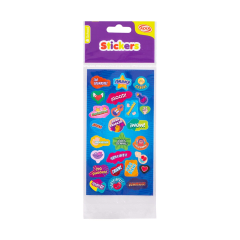 Sticker Motivacional (047) Adix