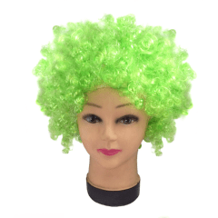 Peluca Afro 100GR Feco