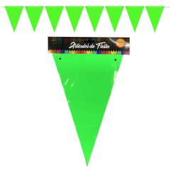 Banderin Fluor 5Mt