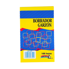 Borrador Garzon Roneo