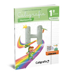 Caligrafix Horizontal