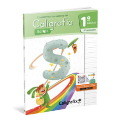 Caligrafix Script