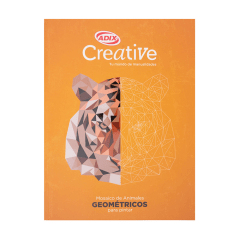 Libro Mosaico (031) Creative