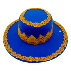 Gorro Caporal Hombre Infantil Feco