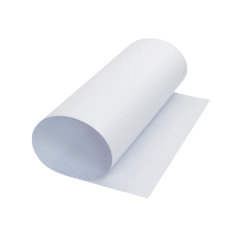 Cartulina Blanco Pliego Grande #9 140Grs 77X110Cm