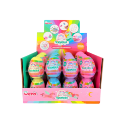 Huevo Sorpresa Unicornios Wero