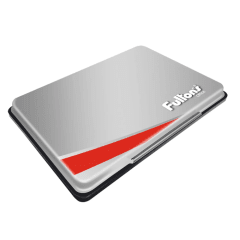 Tampon para Sellos Negro