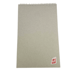 Croquera Oficio 22x32Cm 80Hj Aron