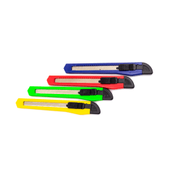 Cuchillo Cartonero Chico JM Import