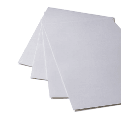 Opalina 10Un Astrosilver Orion 220Gr Carta