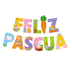 Globo Metalico Chico 10 Floreado