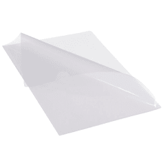 Carpeta Dossier Oficio Transparente
