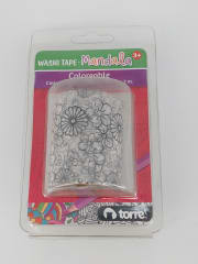 Cinta Tape Mandala