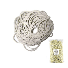 Elastico Billetes 500Gr Blanco