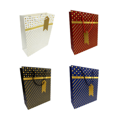 Bolsa Regalo Grande 26X32