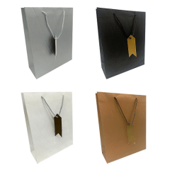 Bolsa Regalo Jumbo 30X40