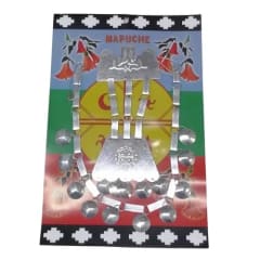 Collar ( Trapelacucha )