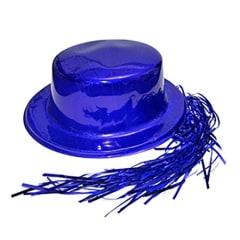 Gorro Chaplin Brillante