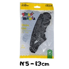 Globo N5 25Un Chrome