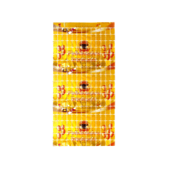 Cortina Graduacion 1x2Mt