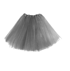 Tutu Adulto Liso Adulto 40Cm