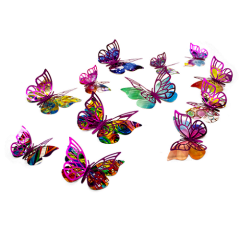 Mariposas 12Un Deco