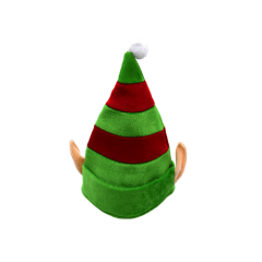 Gorro Espuma Elfo Orejas Orejas