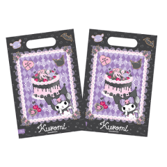 Set 06 Bolsas De Dulces