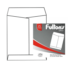 Sobre Carta Saco Revista 22.8X30,6 25Un