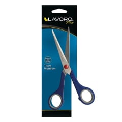 Tijera Oficina - Hogar 6 1/4 17Cm Lavoro