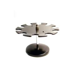Estante Metalico Para 10 Timbres