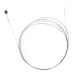 Cuerda De Guitarra Acero