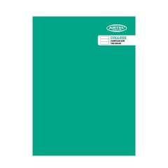 Cuaderno College Lineal 100Hj Artel