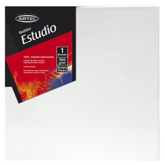 Bastidor Algodon 20x20Cm