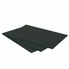 Carton Negro 700Grs 55X77.6 Cms