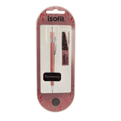 Portamina 0,7 Con Mina