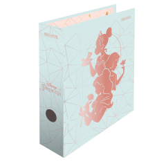 Archivador Oficio Dise¤o Princesas