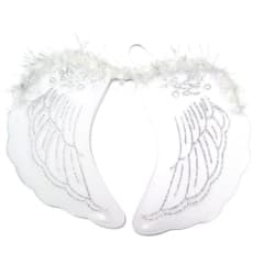 Alas De Angel Economico