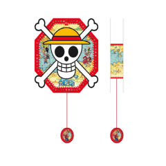 Piñata Plegable