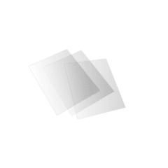 Set 05 Mica Transparente Carta 200Mic